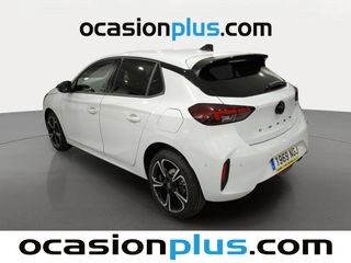 Opel Corsa 1.2 T XHL Hybrid GS eDCT 81 kW (110 CV)
