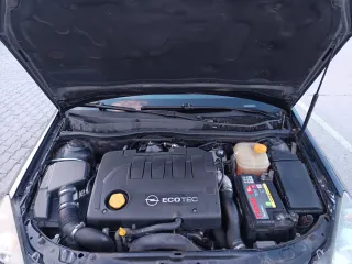 Opel Astra GTC