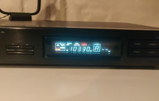 REVISADO MUY BUENO Sintonizador Radio Onkyo T-401