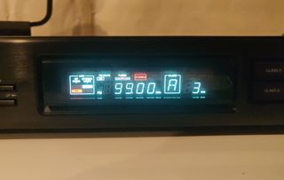 REVISADO MUY BUENO Sintonizador Radio Onkyo T-401