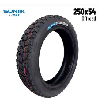 Neumático SUNIIK 250x54 Off Road