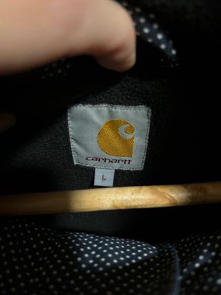 Abrigo Carhartt Talla L