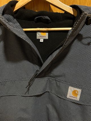 Abrigo Carhartt Talla L