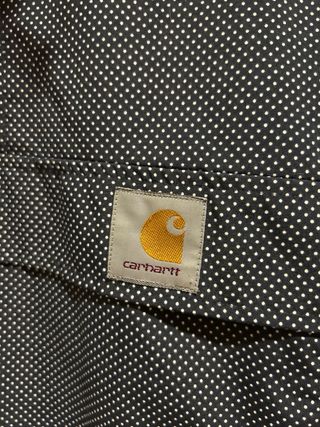 Abrigo Carhartt Talla L