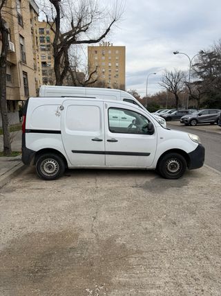 Renault Kangoo 2013