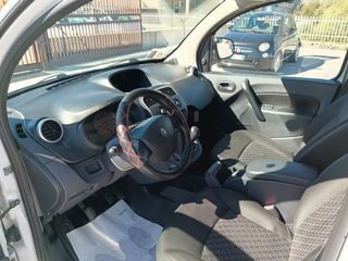 Renault Kangoo 2013