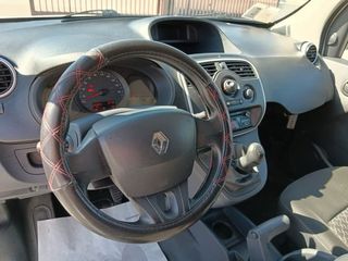 Renault Kangoo 2013