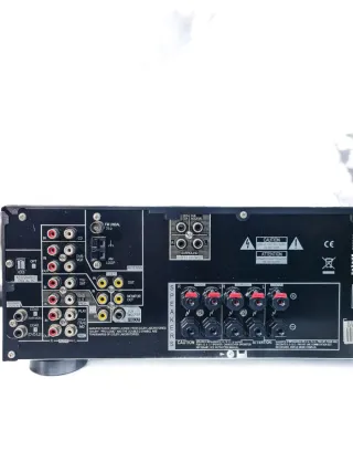 Pioneer VSX-417 Receptor AV 5.1 Dolby Digital DTS