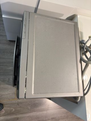 Lavadora Beko 7kg 1200 rpm