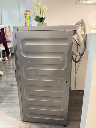 Lavadora Beko 7kg 1200 rpm