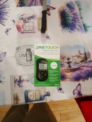 OneTouch Select Plus