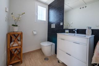 Casa en venta en Nueva Torrevieja - Aguas Nuevas en Torrevieja