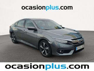 Honda Civic 1.5 I-VTEC TURBO Executive 134 kW (182 CV)