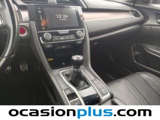 Honda Civic 1.5 I-VTEC TURBO Executive 134 kW (182 CV)