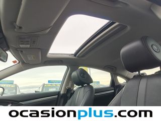 Honda Civic 1.5 I-VTEC TURBO Executive 134 kW (182 CV)