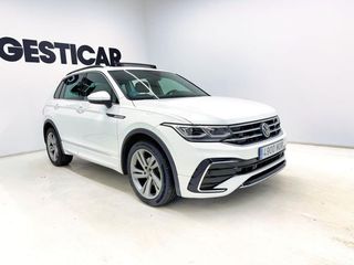 Volkswagen Tiguan R-Line 2.0 TDI 110kW (150CV) DSG