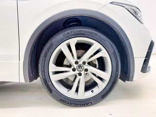 Volkswagen Tiguan R-Line 2.0 TDI 110kW (150CV) DSG