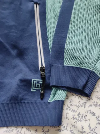 Chaqueta deportiva Freesoul