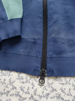 Chaqueta deportiva Freesoul