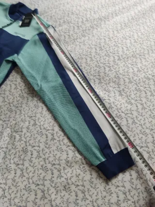 Chaqueta deportiva Freesoul