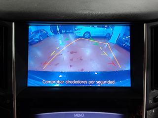 Infiniti Q50 2.2d 125 kW (170 CV)