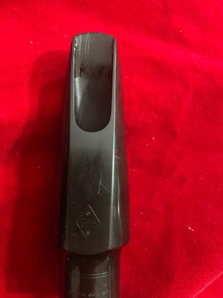 Bocchino Sax Tenore Meyer