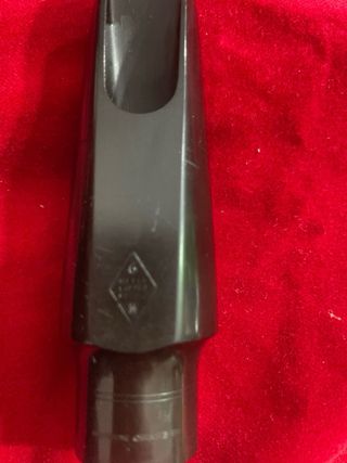 Bocchino Sax Tenore Meyer