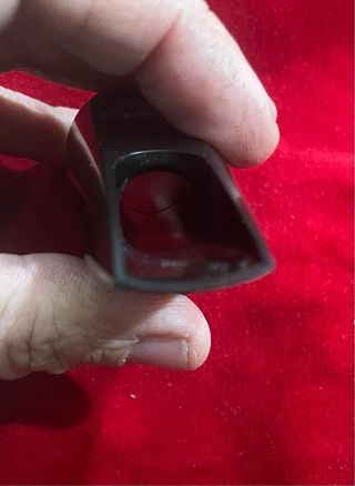 Bocchino Sax Tenore Meyer