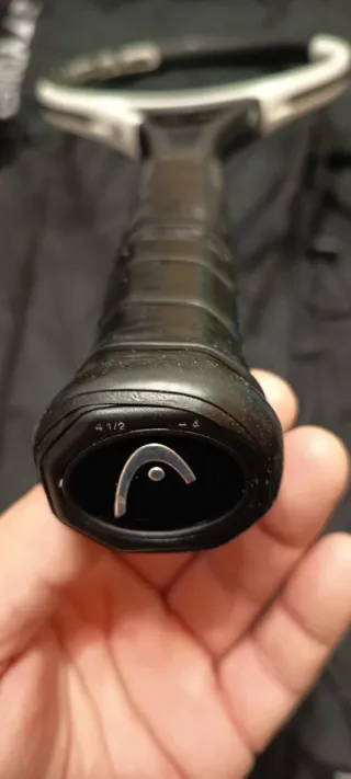 HEAD Speed MP 2024 NUEVA