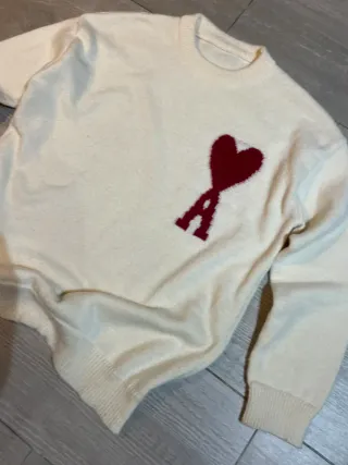 Jersey Ami Paris Lana Talla L