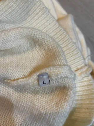 Jersey Ami Paris Lana Talla L