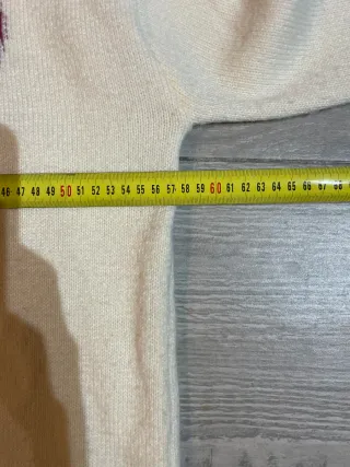 Jersey Ami Paris Lana Talla L