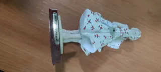 Figuras de porcelana