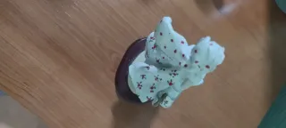 Figuras de porcelana