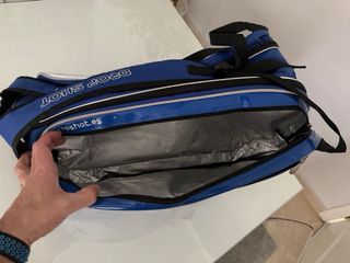 Bolsa de padel / peletero grande (NUEVO)