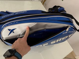Bolsa de padel / peletero grande (NUEVO)