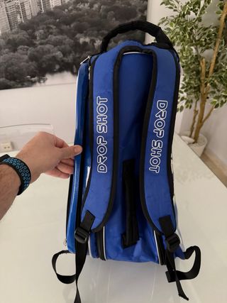 Bolsa de padel / peletero grande (NUEVO)