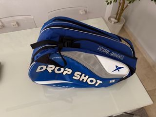 Bolsa de padel / peletero grande (NUEVO)