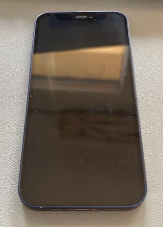 iPhone 12 mini 64GB Azul