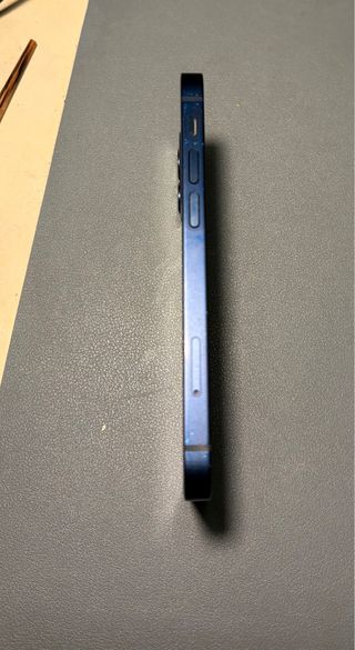 iPhone 12 mini 64GB Azul