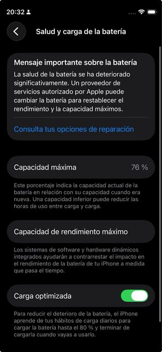 iPhone 12 mini 64GB Azul