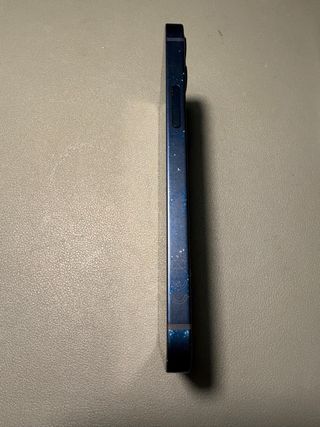 iPhone 12 mini 64GB Azul