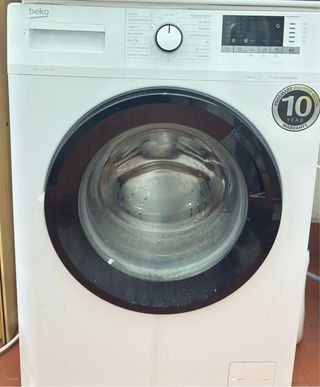 Lavadora Beko 8kg 1200rpm
