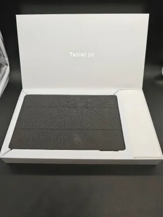 Tablet Android 14 con Teclado y Ratón