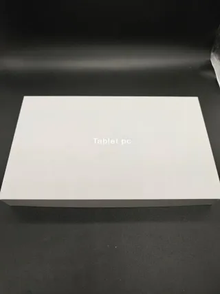 Tablet Android 14 con Teclado y Ratón