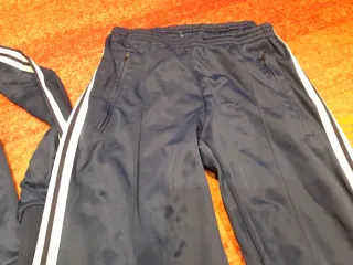 Chándal Adidas Retro Talla S