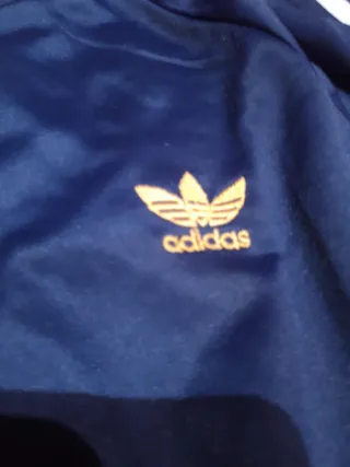 Chándal Adidas Retro Talla S