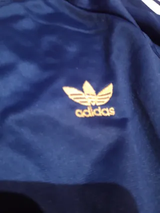 Chándal Adidas Retro Talla S