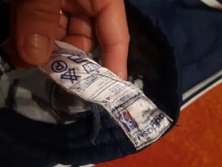 Chándal Adidas Retro Talla S