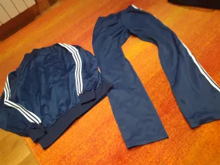Chándal Adidas Retro Talla S